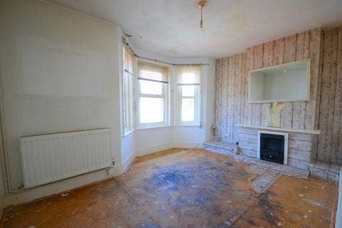 Flat - South Road, Bournemouth BH1