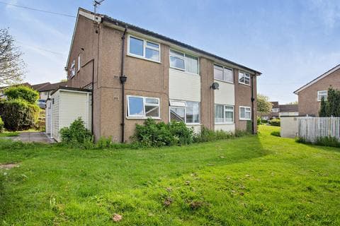 Flat - Bodmin Crescent, Leeds, LS10