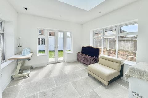 Semi-detached house - Acland Road, Bournemouth, BH9