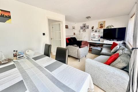 Semi-detached house - Setley Gardens, Bournemouth, BH8