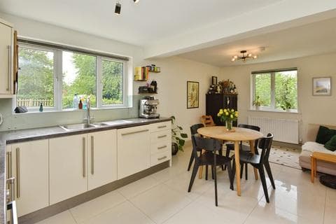 Detached house - Greatchesters, Bancroft, Milton Keynes