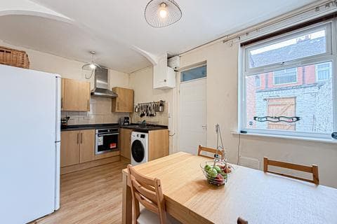 Terraced house - Caryl Grove, Liverpool, L8