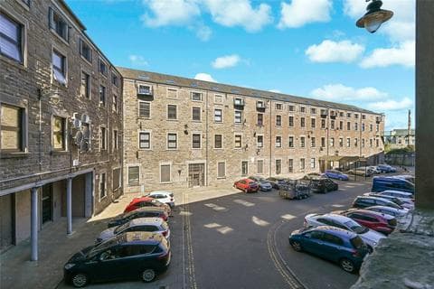 Flat - Pleasance Court, DUNDEE, Angus, DD1