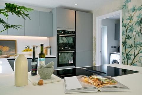 Detached house - at Hartmere, Cambridge CB2