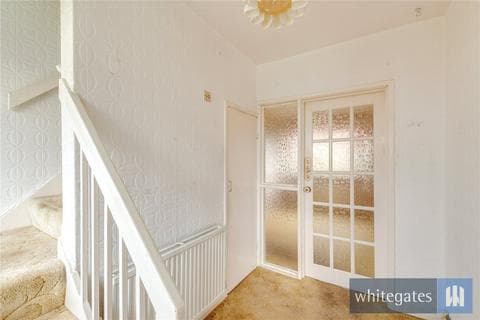 Terraced house - Barncroft Road, Liverpool, Merseyside, L26