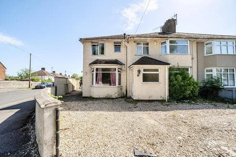 Semi-detached house - Littlemore Road,  Oxford,  OX4