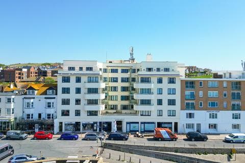 Flat - High Street, Rottingdean, BN2