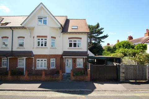Duplex - Kings Cross Road, Oxford, Oxfordshire