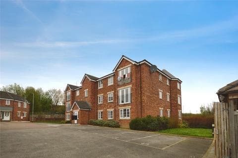 Apartment - Murray View, Leeds, West Yorkshire, LS10