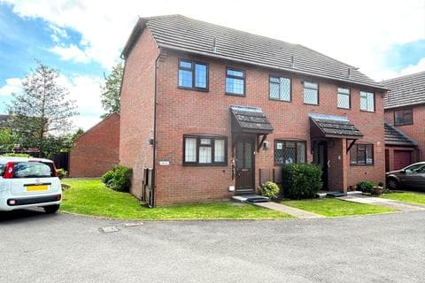 Retirement property - Hucclecote Mews, Hucclecote Road, GL3