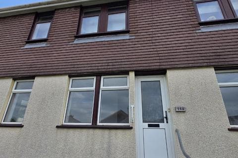 House - Waunscil Avenue, Bridgend