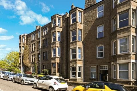Flat - Bellefield Avenue, Dundee, Angus, DD1