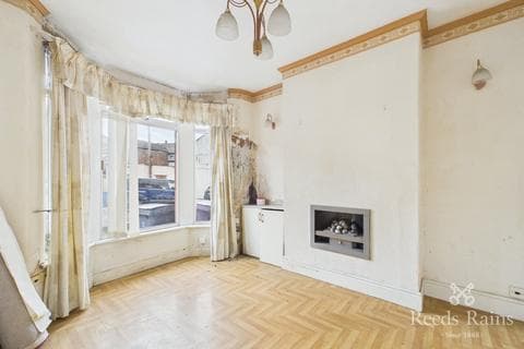 Terraced house - Hartington Road, Liverpool L12
