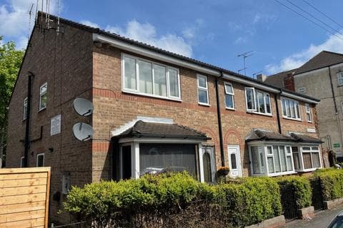 Apartment - Gascoigne Court, Hull HU5