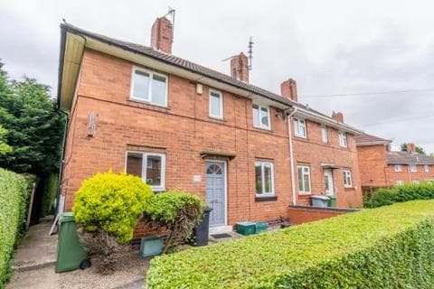 Detached house - Barstow Avenue, York