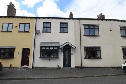 Terraced house - Hill Lane, Blackrod, Bolton