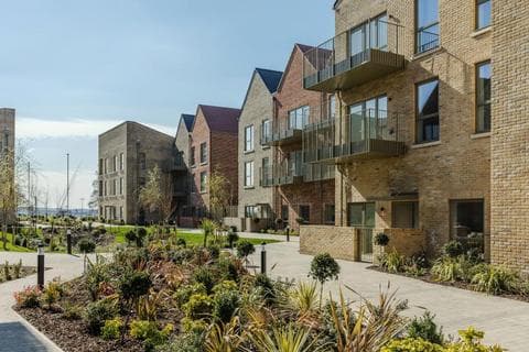 Apartment - at Marleigh Park, Cambridge CB5