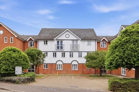 Apartment - Victoria Chase, Colchester, CO1