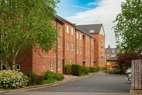 Apartment - Bolton House, York YO10