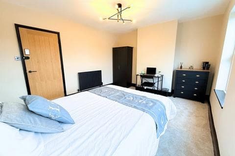 Terraced house - Swindon Road, Cheltenham, GL51