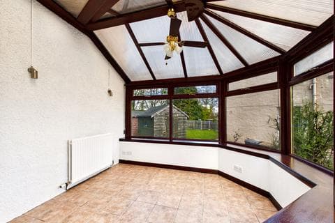 Flat - Bankhead Avenue, Bucksburn, AB21