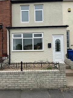 Terraced house - Askern Road, Bentley, DN5