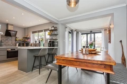 Semi-detached house - Long Reach Road, CAMBRIDGE