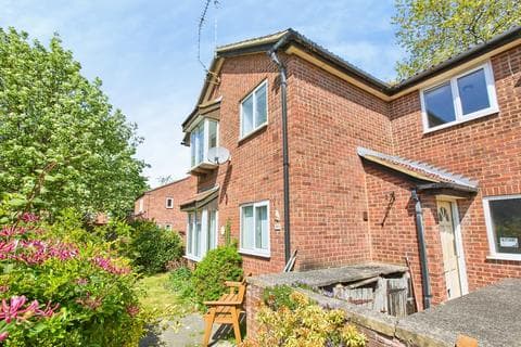 Flat - Shaws Green, Derby, Derbyshire, DE22