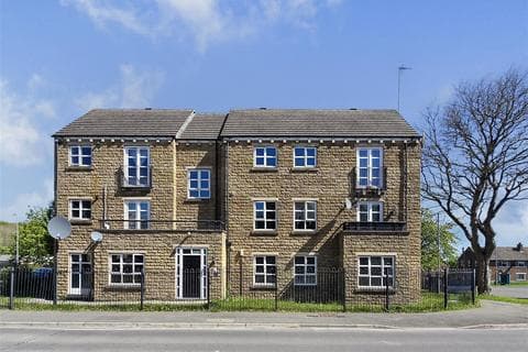 House - Drysdale Fold, Huddersfield HD2