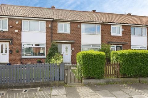 Terraced house - Premier Road, Middlesbrough