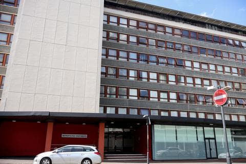 Flat - Lee Circle, Leicester LE1