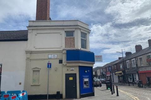 Flat - Clifton Street, Cardiff CF24