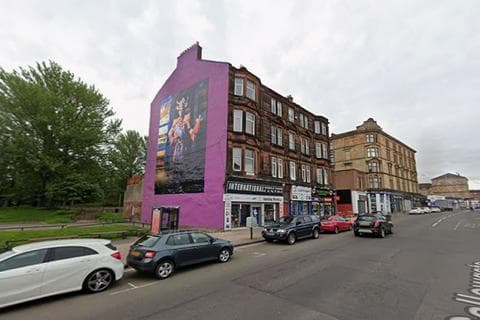 2 bedroom flat for sale