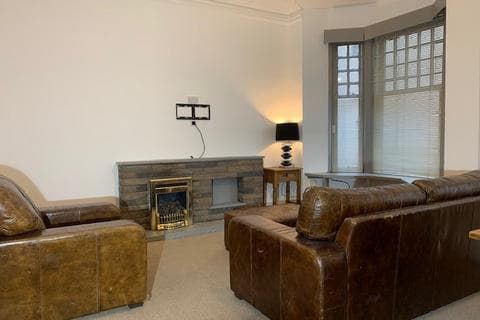 Flat - Trinity Street, City Centre, Aberdeen, AB11