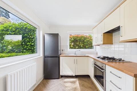 Flat - The Park, Cheltenham GL50