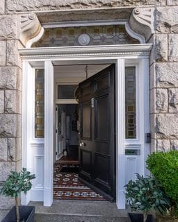 End of terrace house - Carlton Place, Aberdeen AB15