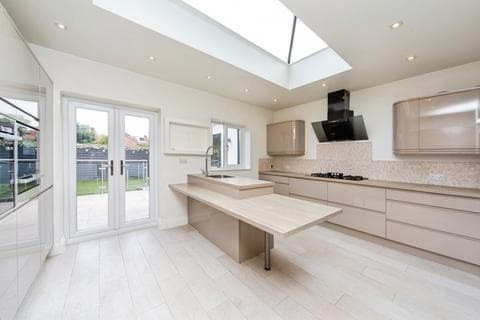 Semi-detached house - Myers Road West, Crosby, Merseyside, L23