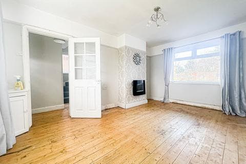 Semi-detached house - Faringdon Close, Liverpool, L25