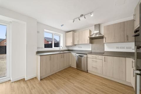 Semi-detached house - Daffodil Road, Liverpool L26