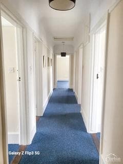 Flat - Norwich Avenue, Bournemouth, BH2 5
