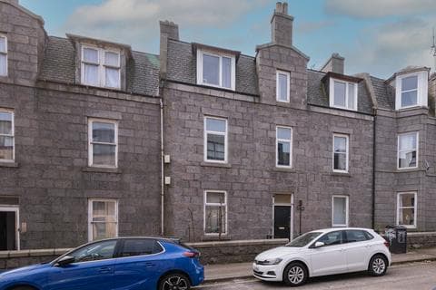 Flat - Merkland Road East, Aberdeen AB24