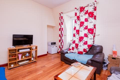 Flat - Merkland Road East, Aberdeen AB24