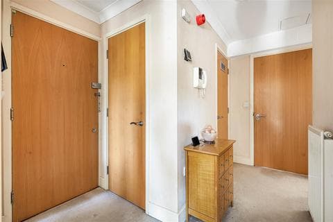 Apartment - St. Matthews Gardens, Cambridge CB1