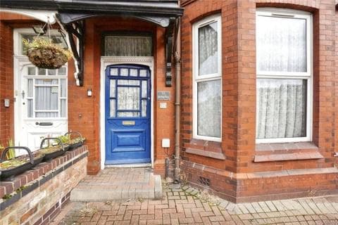 Semi-detached house - Melling Road, Liverpool, Merseyside, L9