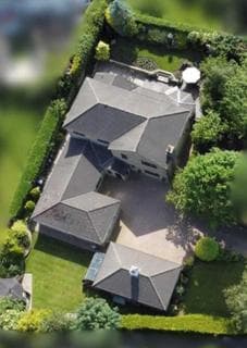 Detached house - Wyke Lane, Oakenshaw