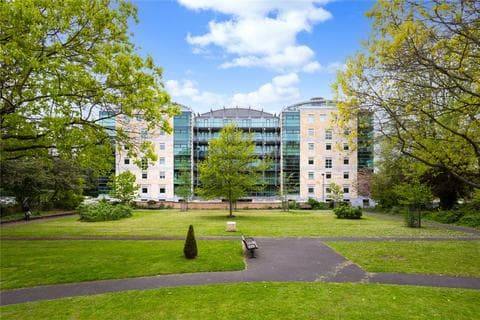 Apartment - Westgate Apartments, Leeman Road, York, YO26