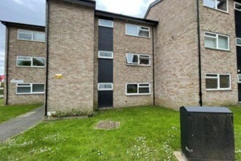 Flat - Hotoft Road, Humberstone, Leicester, LE5