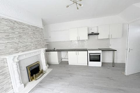 Terraced house - Livingstone Road, Blackpool FY1