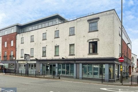 Apartment - High Street, Harborne