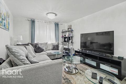 Detached house - Grace Gardens, Eaton Leys